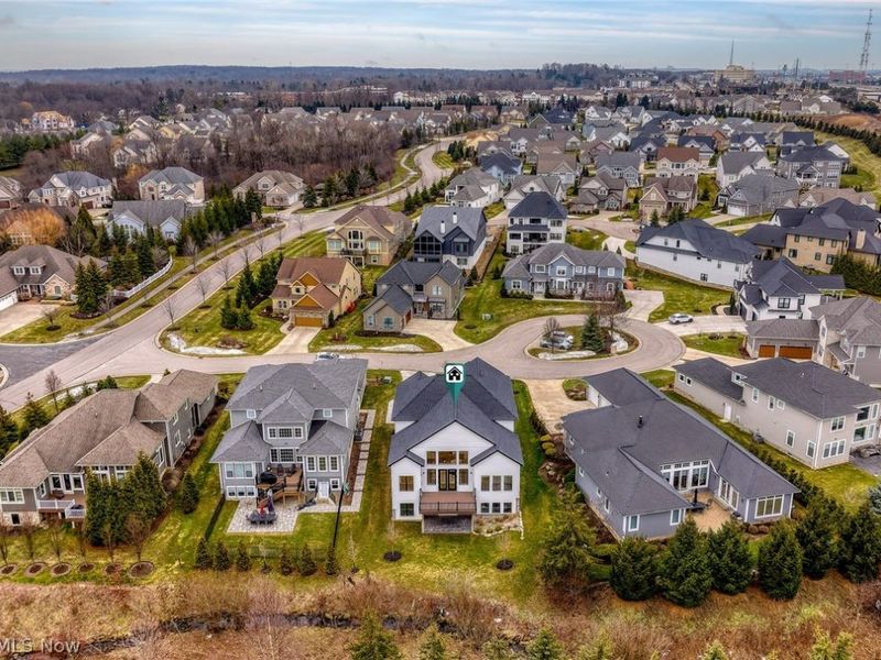 3525 Rembrandt Lane, Cleveland, OH 44124 Photo 36