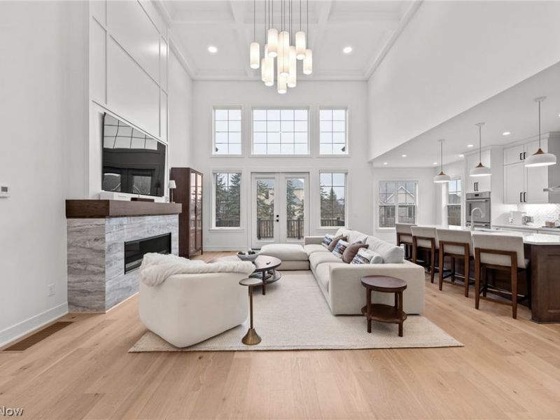 3525 Rembrandt Lane, Cleveland, OH 44124 Photo 5