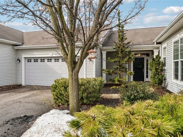 38778 Renwood Avenue, Avon, OH 44011