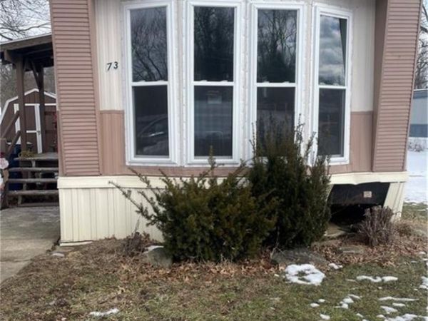 7443 Spillway, Unit 73, Lisbon, OH 44423