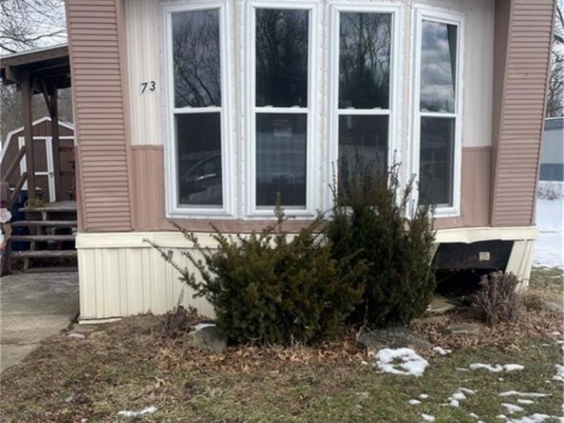 7443 Spillway, Unit 73, Lisbon, OH 44423 Photo 1