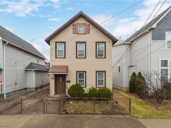 2051 W 18 Street, Cleveland, OH 44113