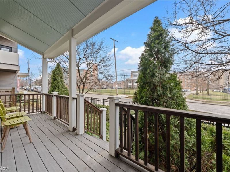 1589 E 118th Street, Cleveland, OH 44106 Photo 4