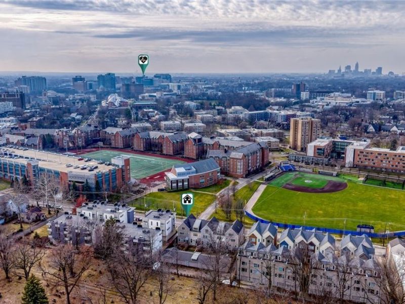 1589 E 118th Street, Cleveland, OH 44106 Photo 5