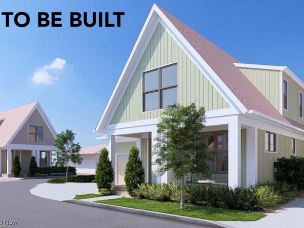 S/L 6 Lake Road E, Geneva on the Lake, OH 44041