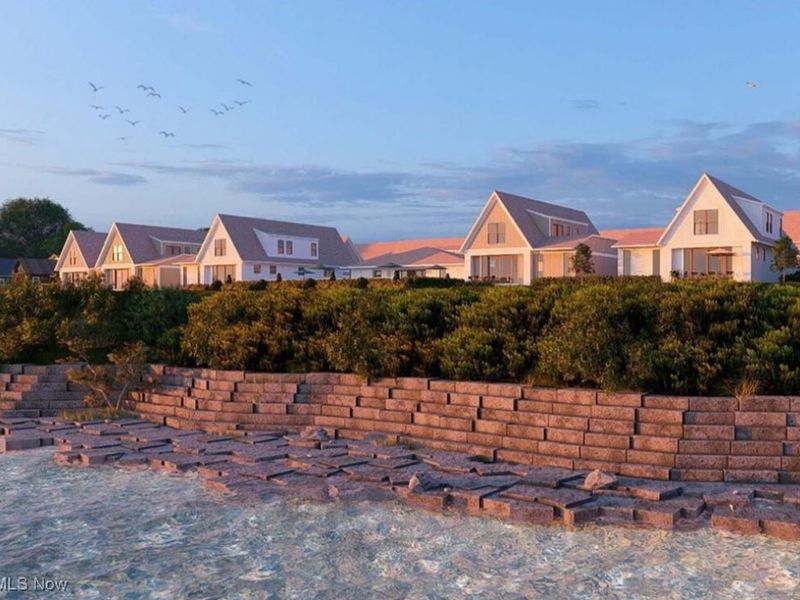 S/L 6 Lake Road E, Geneva on the Lake, OH 44041 Photo 8