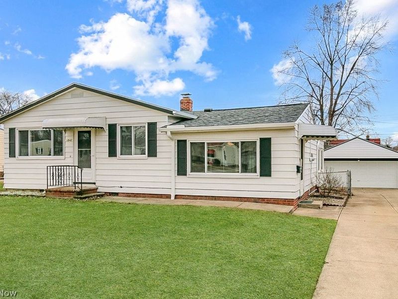 1842 Eldon Drive, Wickliffe, OH 44092 Photo 1