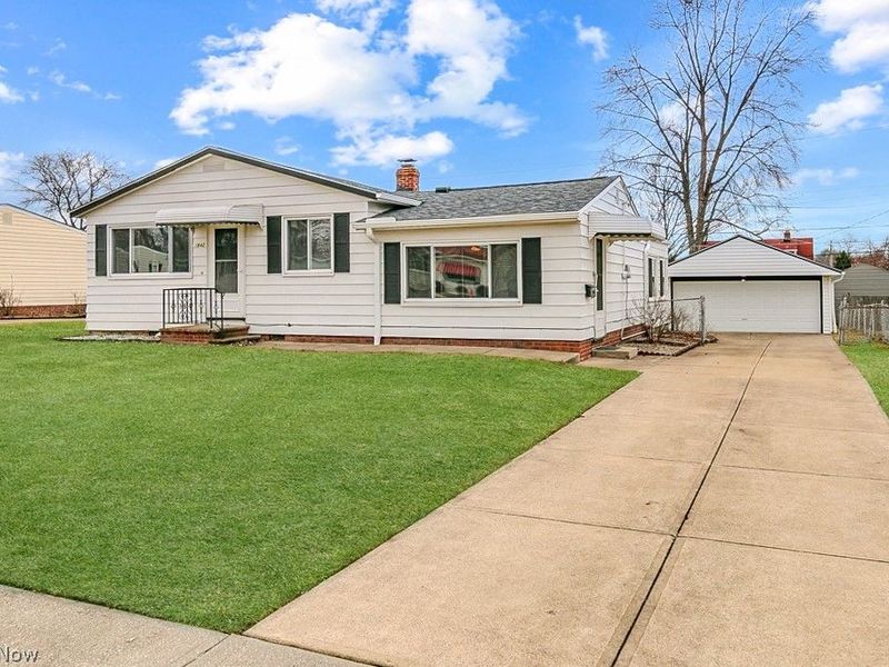 1842 Eldon Drive, Wickliffe, OH 44092 Photo 32