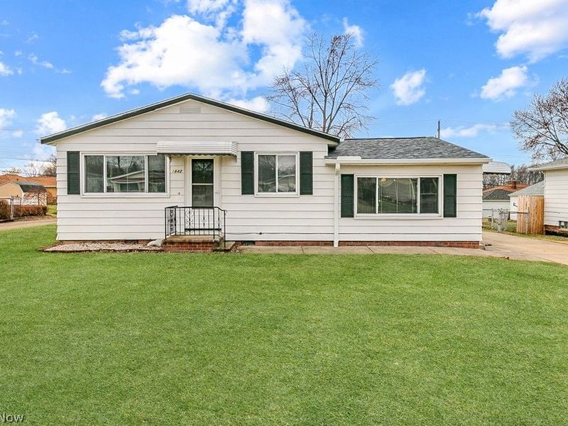 1842 Eldon Drive, Wickliffe, OH 44092 Photo 40