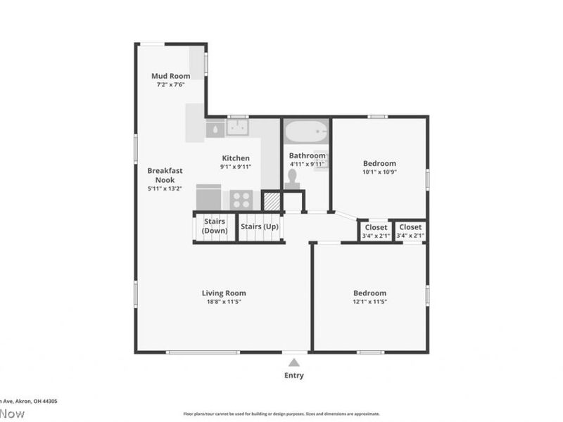 365 Larkin Avenue, Akron, OH 44305 Photo 22