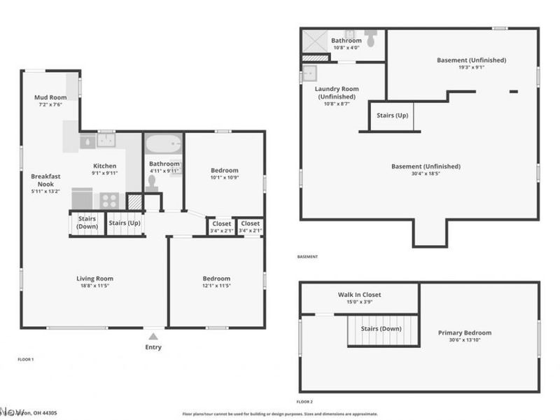 365 Larkin Avenue, Akron, OH 44305 Photo 41