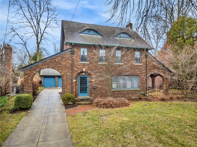 20791 Lake Road, Rocky River, OH 44116 Photo 1