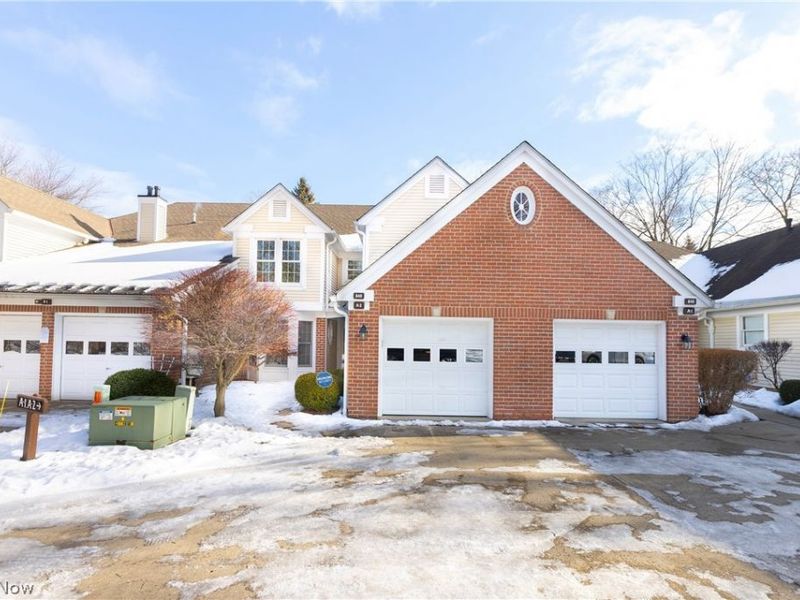 840 Hamlet Lane, Unit A2, Westlake, OH 44145 Photo 2