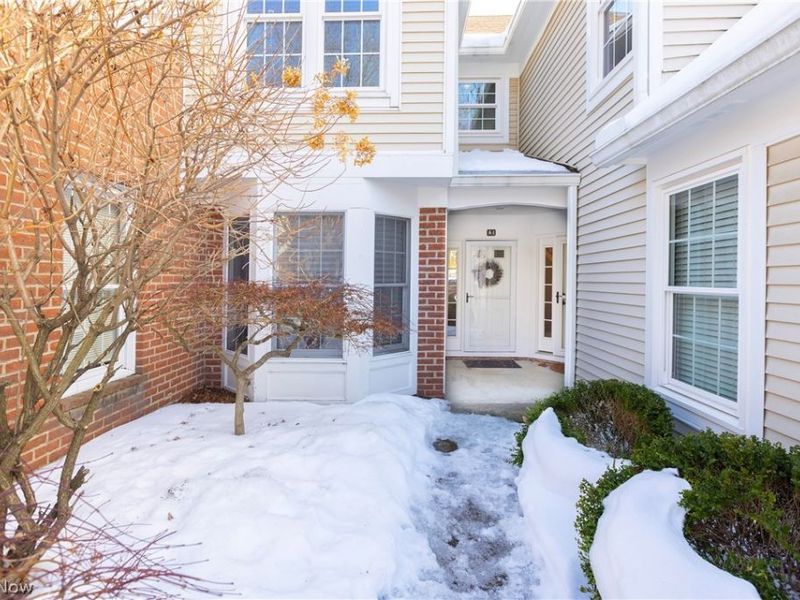 840 Hamlet Lane, Unit A2, Westlake, OH 44145 Photo 4