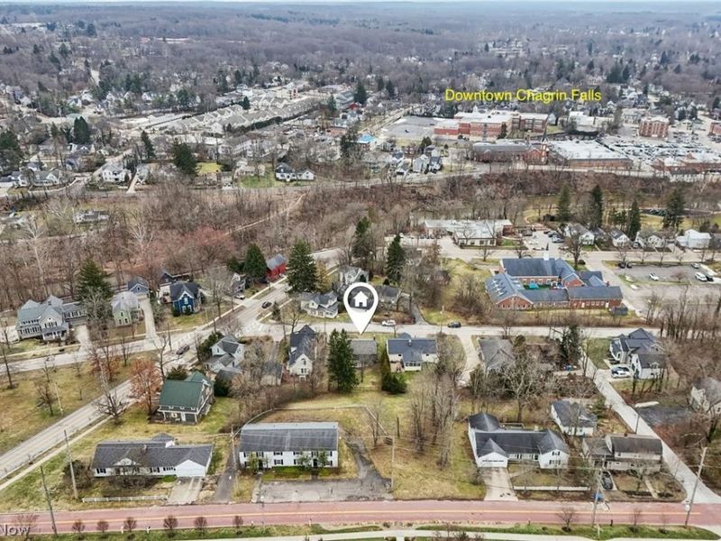 117 E Cottage Street, Chagrin Falls, OH 44022 Photo 21