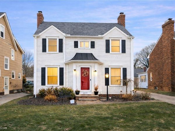 20778 Erie Road, Rocky River, OH 44116