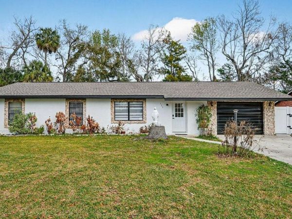 775 Bennett Road, South Daytona, FL 32119