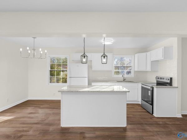 331 Jack Coleman Drive, Huntsville, AL 35805