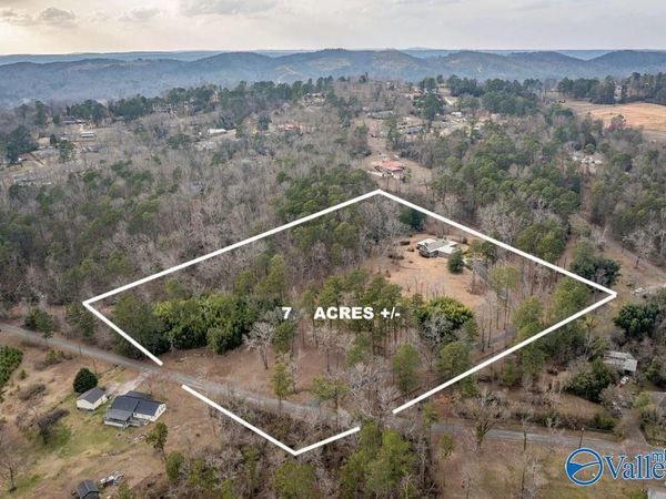 266 E Sunset Drive, Gadsden, AL 35904