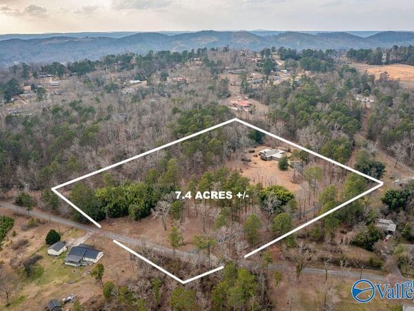 266 E Sunset Drive, Gadsden, AL 35904