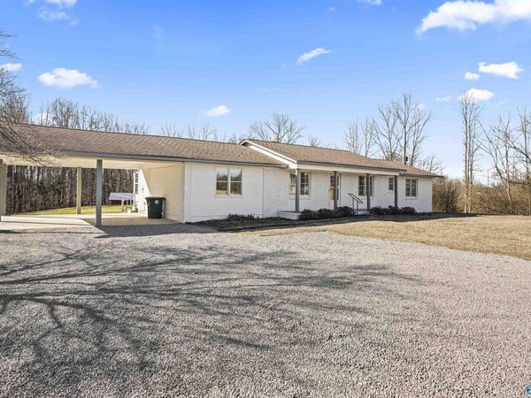 2329 County Road 1428, Vinemont, AL 35179