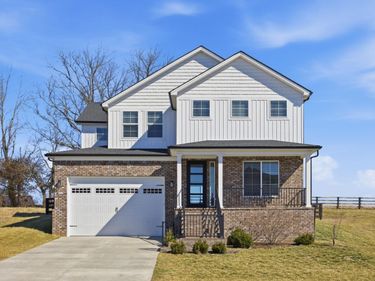 804 Shelburne Way, Nicholasville, KY 40356