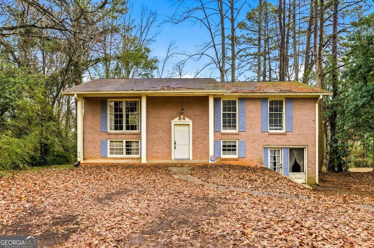 6950 Knollwood Drive, Morrow, GA 30260 Main Photo