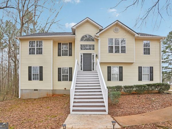 83 Huntington Court, Newnan, GA 30265