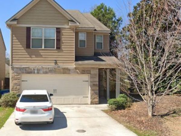 2303 Polaris Way SW, South Fulton, GA 30331