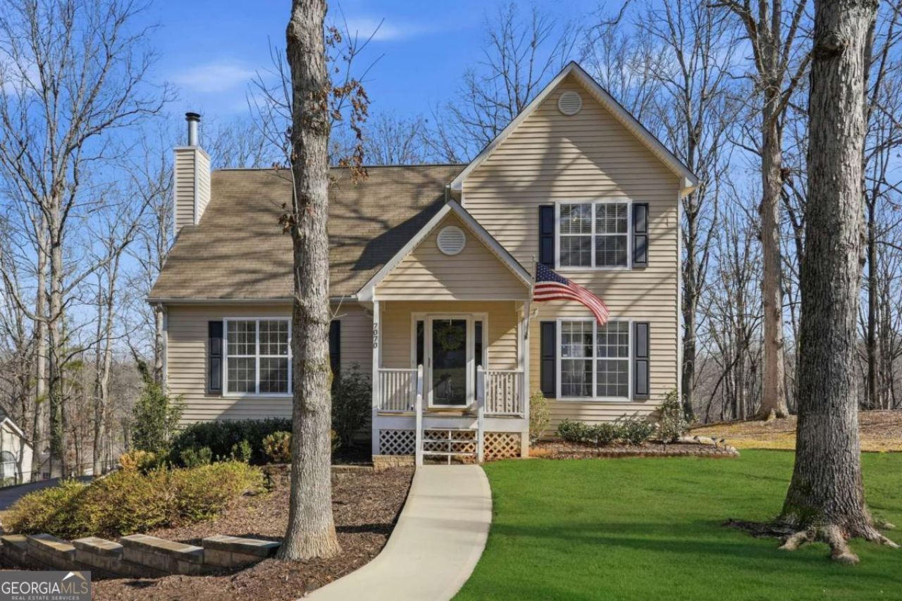 7070 Walnut Mill Court, Cumming, GA 30040 Main Photo
