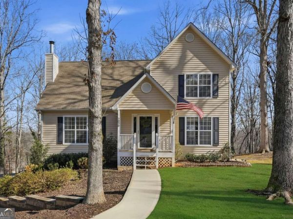 7070 Walnut Mill Court, Cumming, GA 30040