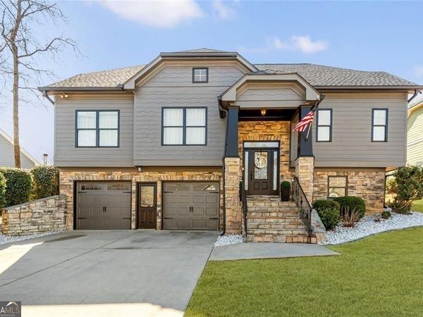 13 Birch Place, Adairsville, GA 30103