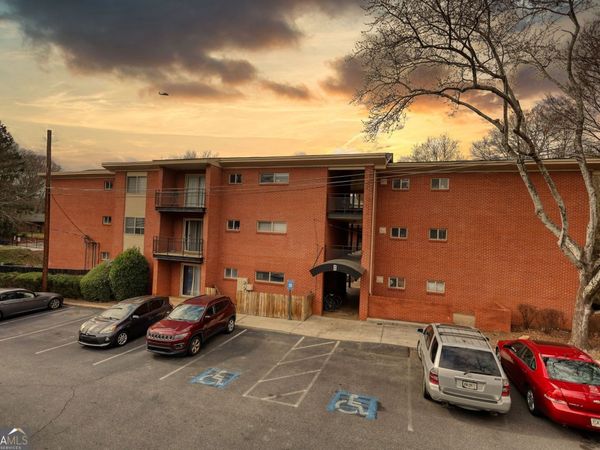 250 Little Street, Unit B306, Athens, GA 30605