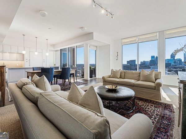 1820 Peachtree Street NW, Unit 1510, Atlanta, GA 30309