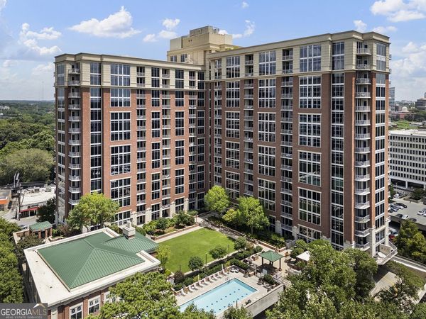 1820 Peachtree Street NW, Unit 1510, Atlanta, GA 30309