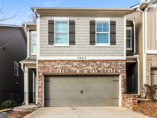 3023 Creekside Overlook Way, Austell, GA 30168