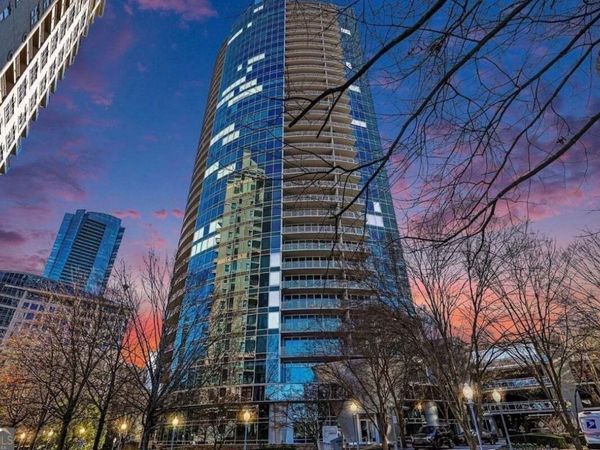 3338 Peachtree Road NE, Unit 2208, Atlanta, GA 30326