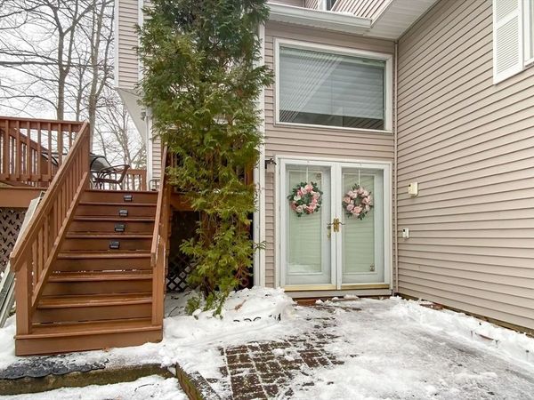 2 Arrowhead Circle, Unit 2, Ashland, MA 01721