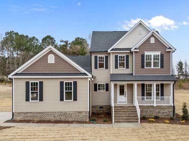 67 Little Lady Trail, Zebulon, NC 27597