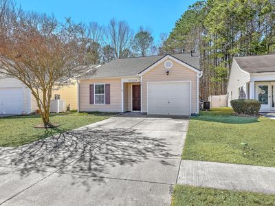 139 Coosawatchie Street, Summerville, SC 29485