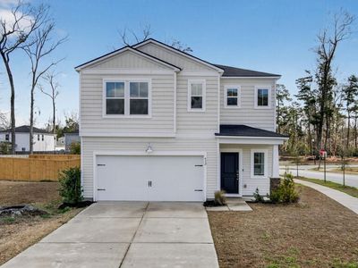 432 Minim Street, Charleston, SC 29414