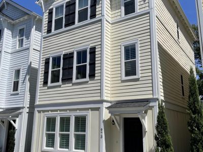 973 Warrick Oaks Lane, Mount Pleasant, SC 29464