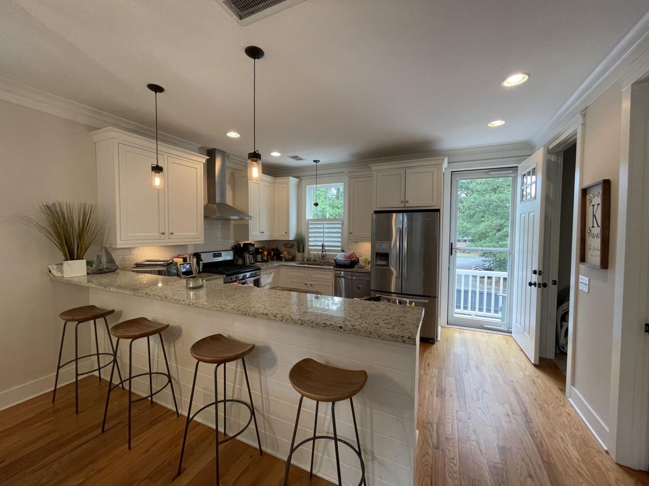 973 Warrick Oaks Lane Photo 14