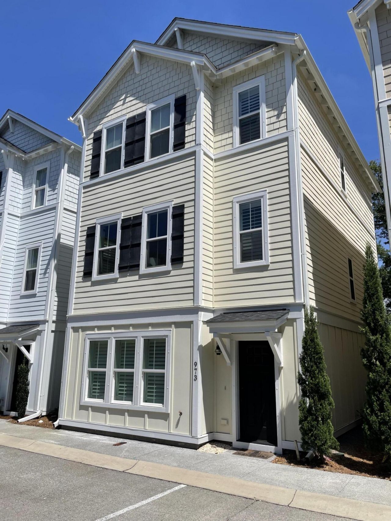 973 Warrick Oaks Lane Photo 36