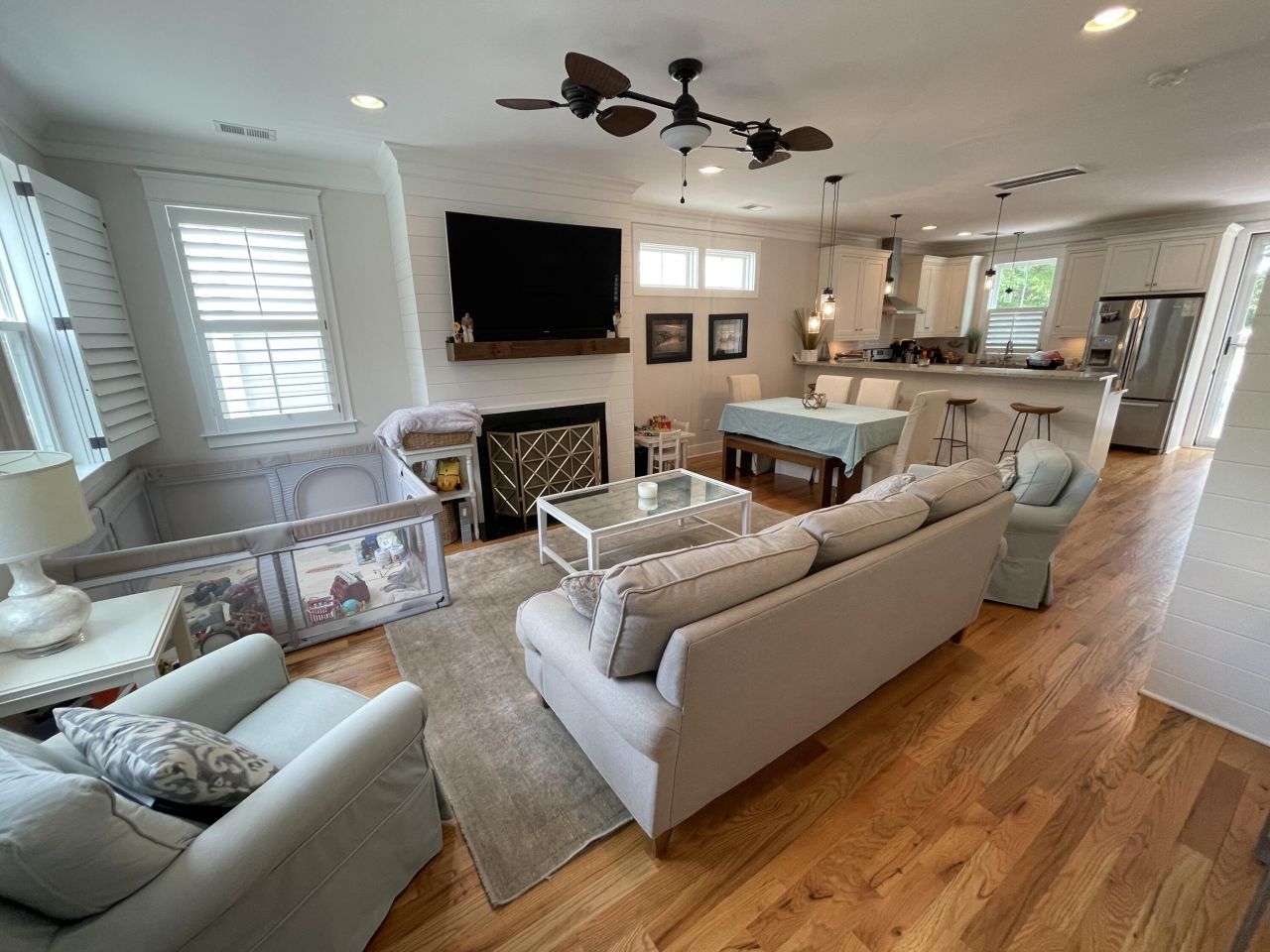 973 Warrick Oaks Lane Photo 37