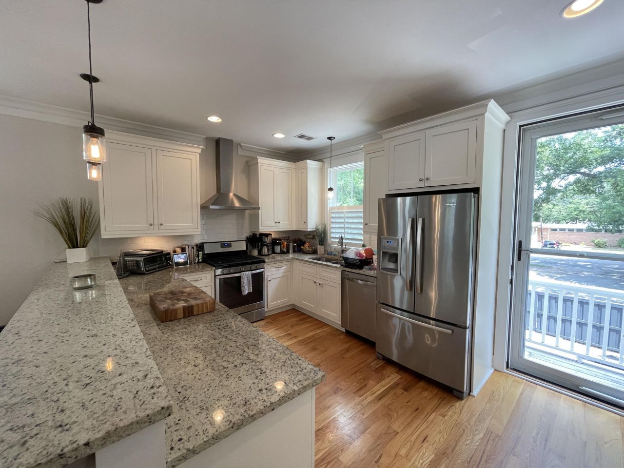 973 Warrick Oaks Lane Photo 4