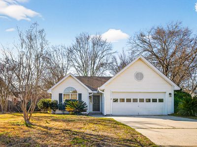 501 Tram Boulevard, Summerville, SC 29486