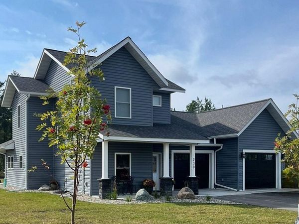 230 Shedhorn Street SW, Bemidji, MN 56601