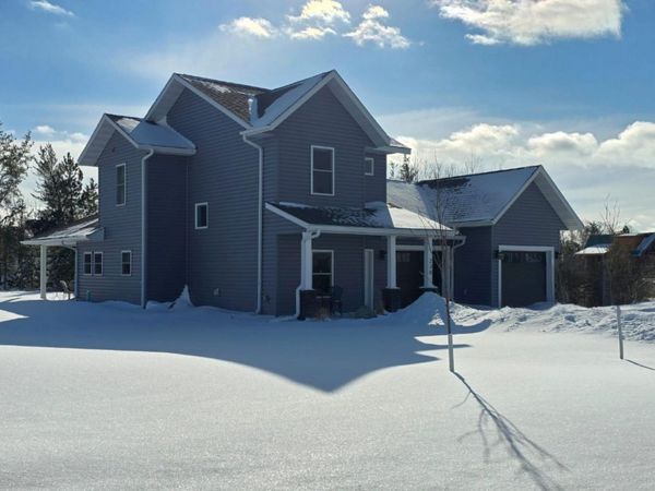 230 Shedhorn Street SW, Bemidji, MN 56601