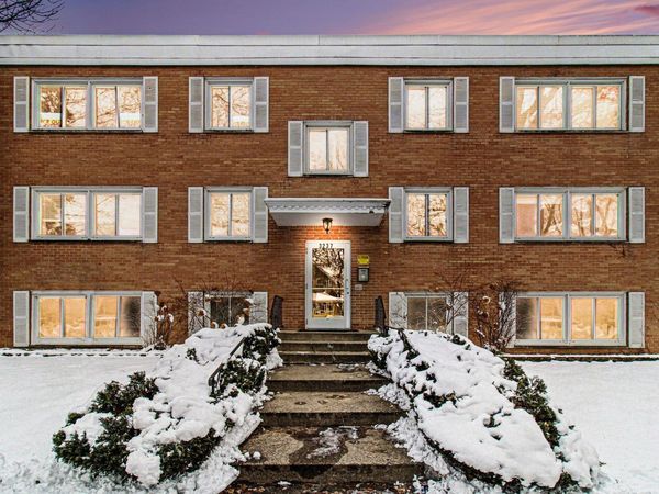 3237 15th Avenue S, Unit 15, Minneapolis, MN 55407